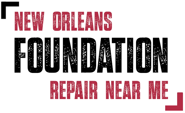 New Orleans Foundation Repair